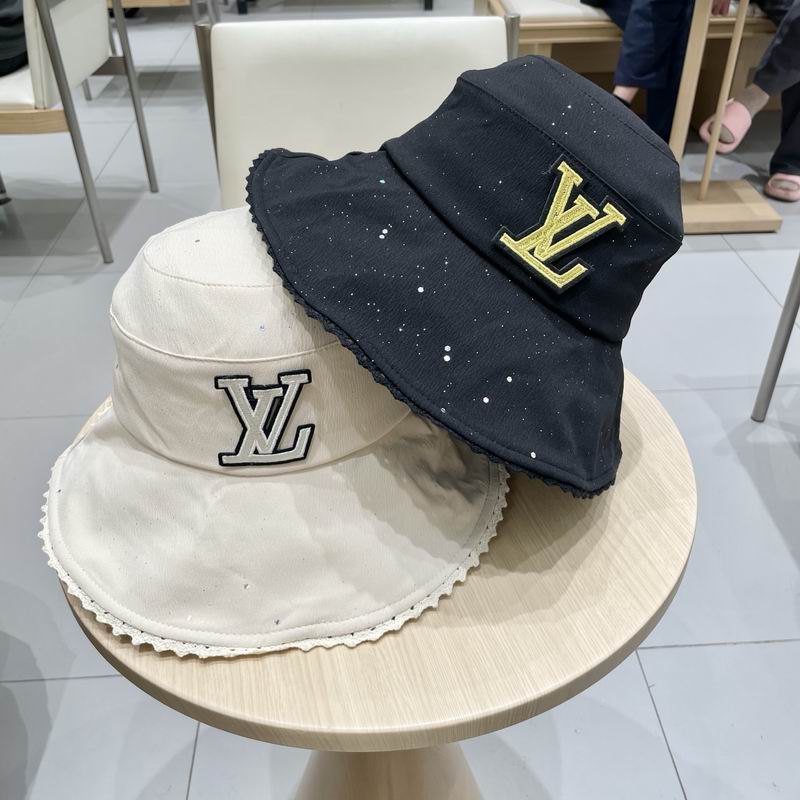 LV  hat 031028